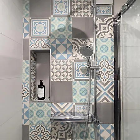 Apartman L'eclat D'azur Nizza