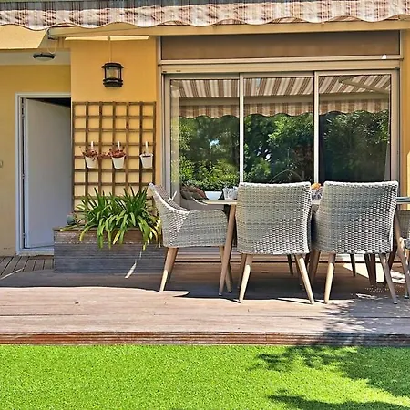 Sun&garden Niza