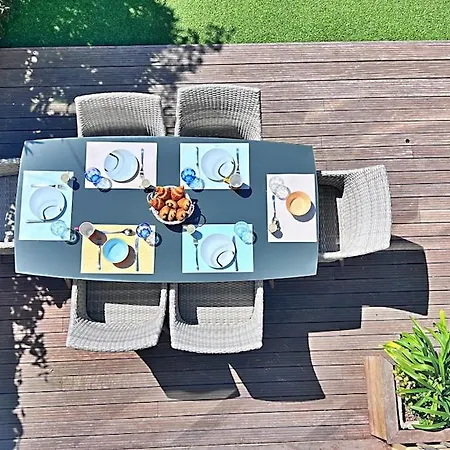 Sun & Garden * Νίκαια