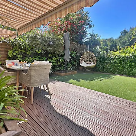 Sun & Garden *